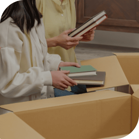 仕分けの方法が
分からない