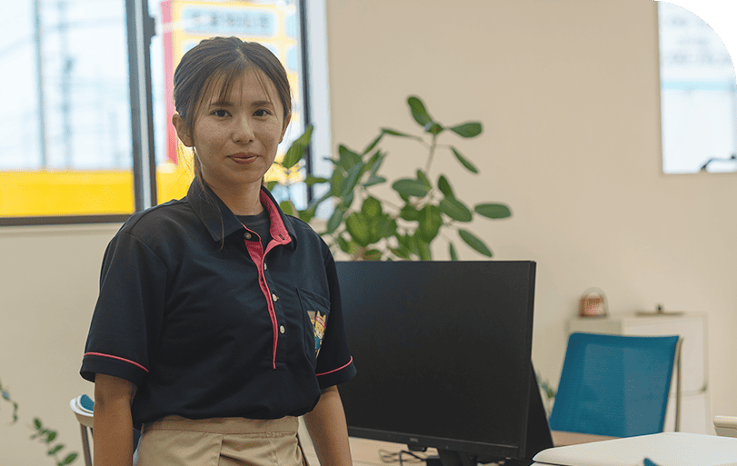 安心して依頼できますか？