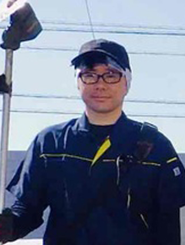 戸澤隆明