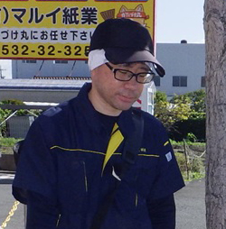 戸澤隆明